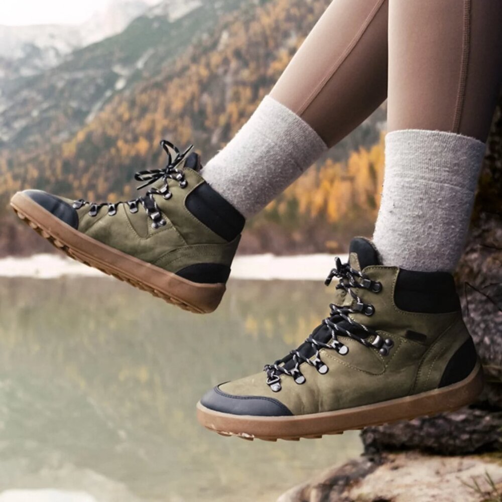 Be Lenka Ranger 2.0 - Army Green